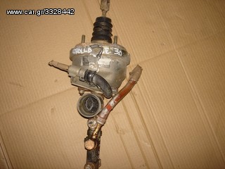 TOYOTA  COROLLA  KE 30 (ΣΕΒΡΟΦΡΕΝΟ)