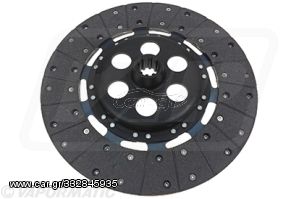 Δίσκος συμπλέκτη Massey Ferguson 188 185 135 165 168 178 240 275 290 560 690 για Massey Ferguson Αγροτικό Τρακτέρ 100 168