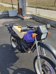 Yamaha XT 350 '90 XT