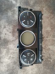 ΧΕΙΡΙΣΤΗΡΙΑ ΚΛΙΜΑΤΙΣΜΟΥ CITROEN C3 II DS3  96753994XT