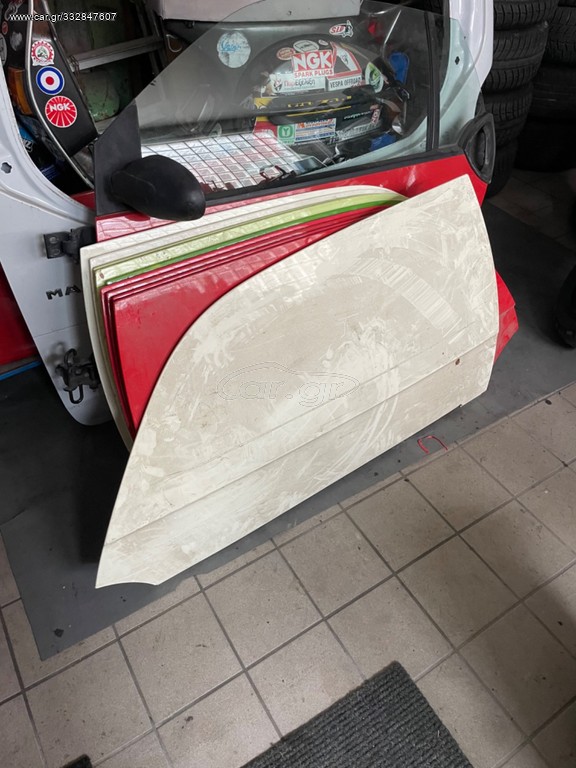 Smart 450 πάνελ δεξιό
