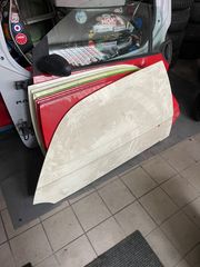 Smart 450 πάνελ δεξιό