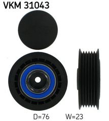 ΤΕΝΤΟΤ.VW TRANSP.T4 2.5 90-