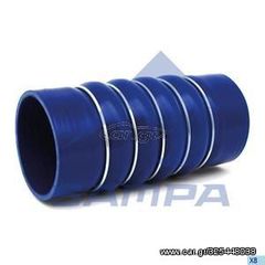 MERCEDES ATEGO ΑΓΩΓΟΣ ΓΙΑ ΤΟ INTERCOOLER