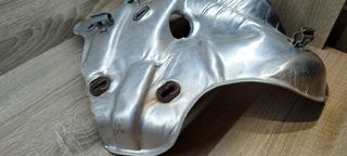 Κάλυμμα καταλύτη AlfaRomeo 159 JTS/Brera/Spider-thumb-4