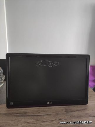 LG FLATRON E2250V monitor