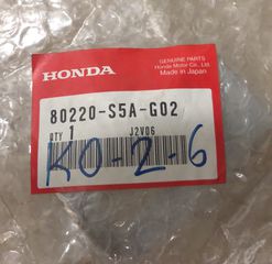 ΒΑΛΒΙΔΑ ΡΥΘΜΙΣΗΣ ΓΡΑΜΜΗΣ ΚΛΙΜΑΤΙΣΜΟΥ HONDA CIVIC 4DR / COUPE '02- '03 / CR-V '02- '03 (80220S5AG02 - 80220SDET01 - 80220SNAA01) Valve Assembly, Expansion