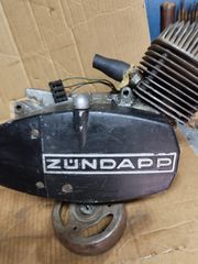 Zundapp ks 50