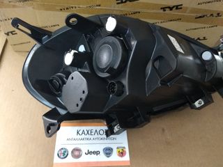 ΦΑΝΑΡΙ ΕΜΠΡΟΣ ΑΡΙΣΤΕΡΟ FIAT PUNTO `12- ΚΑΙΝΟΥΡΙΟ-thumb-2