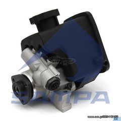 MERCEDES SPRINTER ΠΟΜΠΑ ΤΙΜΟΝΙΟΥ 311-313-315-511-513-515