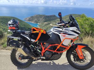 KTM 1090 Adventure '18 R