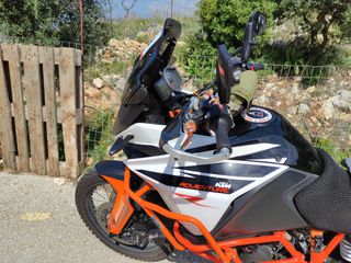 KTM 1090 Adventure 2018 R-thumb-1