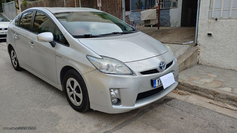 Toyota Prius '11