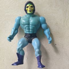 Skeletor masters of the universe 