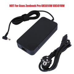 Τροφοδοτικό Laptop - AC Adapter Φορτιστής Asus ROG STRIX GL753VD-GC366T ROG Strix GL753VD-GC144 OEM (Κωδ.60153)