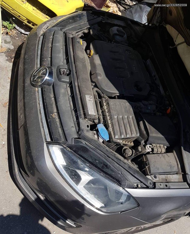 GOLF 7  ΔΙΑΦΟΡΑ 