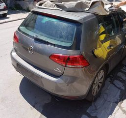 GOLF 7  ΔΙΑΦΟΡΑ -thumb-2