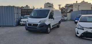 Fiat Ducato '16  - ΧΛΜ 112000