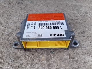 AUDI A3 8L 96-03 ΕΓΚΕΦΑΛΑΚΙ AIRBAG 8L0959655