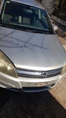 Opel Astra '07 Astra H 02-08mod 