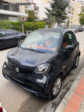 Kit Tagliando SMART Fortwo Coupé 1.0 52 Kw - 4 Litri Olio + 3 Filtri (Olio, Aria, Abitacolo), Per Auto 2014-2024