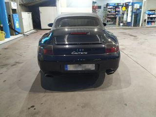 Porsche 911 '03