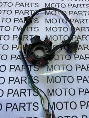 SYM ORBIT 125 ΓΝΗΣΙΑ ΠΗΝΙΑ - MOTO PARTS 