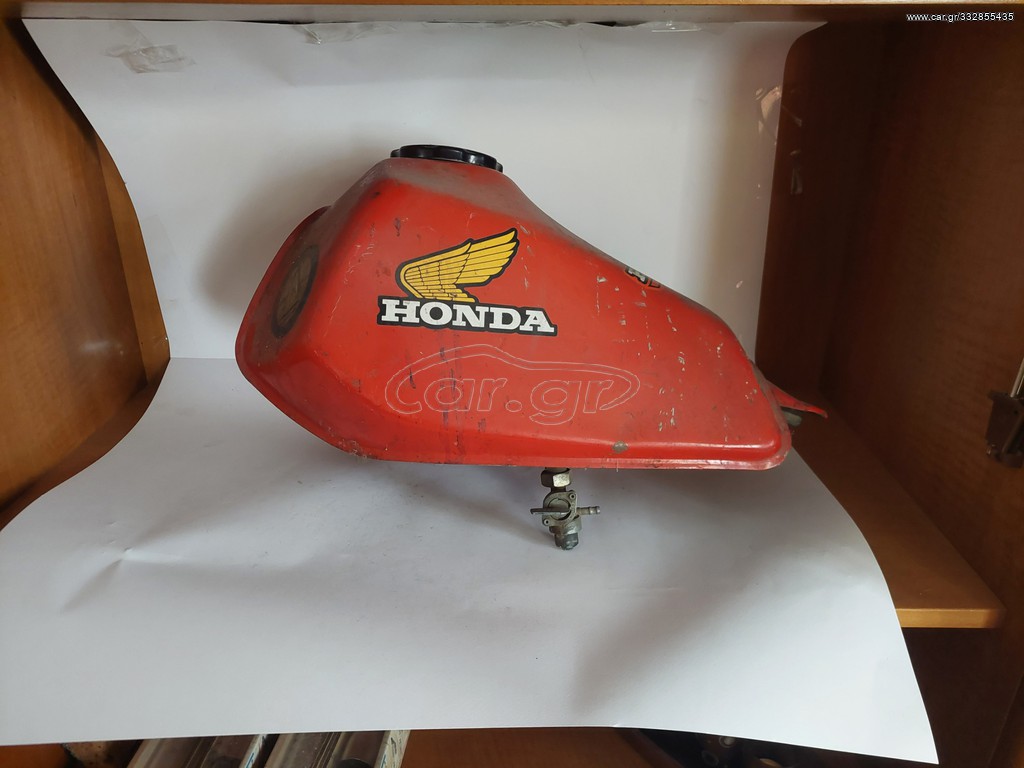 HONDA XL 185 R