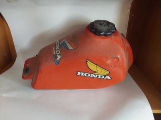 HONDA XL 185 R-thumb-1