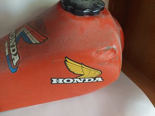 HONDA XL 185 R-thumb-2