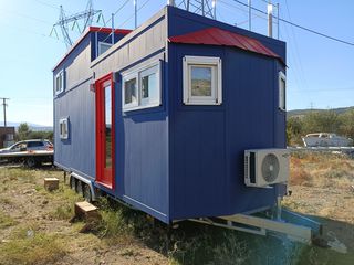 Τροχοβίλα 2023 DORIAN TINY HOUSE 80939-thumb-2