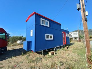 Τροχοβίλα 2023 DORIAN TINY HOUSE 80939-thumb-3