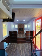 Τροχοβίλα 2023 DORIAN TINY HOUSE 80939-thumb-4