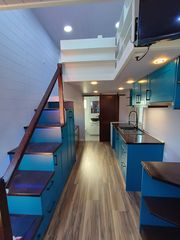 Τροχοβίλα 2023 DORIAN TINY HOUSE 80939-thumb-5