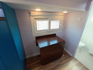 Τροχοβίλα 2023 DORIAN TINY HOUSE 80939-thumb-6