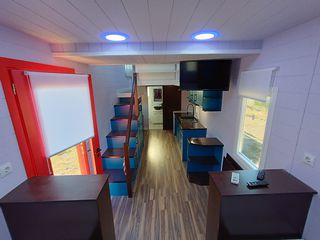Τροχοβίλα 2023 DORIAN TINY HOUSE 80939-thumb-10