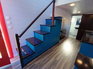Τροχοβίλα 2023 DORIAN TINY HOUSE 80939-thumb-11
