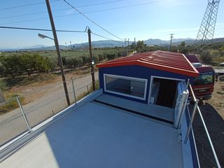 Τροχοβίλα 2023 DORIAN TINY HOUSE 80939-thumb-14