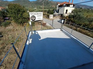 Τροχοβίλα 2023 DORIAN TINY HOUSE 80939-thumb-15