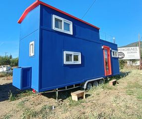 Τροχοβίλα 2023 DORIAN TINY HOUSE 80939-thumb-17