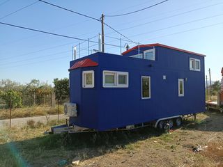 Τροχοβίλα 2023 DORIAN TINY HOUSE 80939-thumb-19
