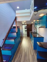 Τροχοβίλα 2023 DORIAN TINY HOUSE 80939-thumb-21