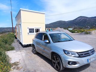 Τροχοβίλα - Προκάτ 2023 Dorian tiny house 60927-thumb-3