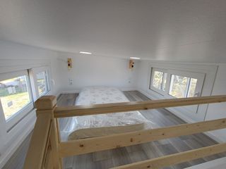 Τροχοβίλα - Προκάτ 2023 Dorian tiny house 60927-thumb-6