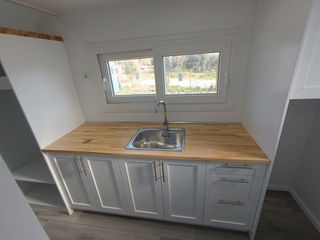 Τροχοβίλα - Προκάτ 2023 Dorian tiny house 60927-thumb-10