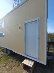 Τροχοβίλα - Προκάτ 2023 Dorian tiny house 60927-thumb-18