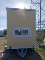 Τροχοβίλα - Προκάτ 2023 Dorian tiny house 60927-thumb-19
