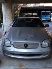 Mercedes-Benz SLK 200 '04