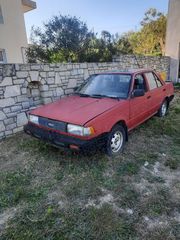 Nissan Sentra 1990
