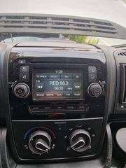 Επισκευή εργοστασιακου navigation οθόνης -thumb-1